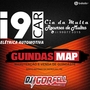 I9 Car Cia da Multa e GuindasMap By Dj Igor Fell