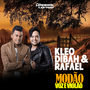 KLEO DIBAH E RAFAEL MODAO