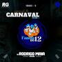 Familia No 12 Especial Carnaval