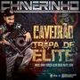 Cd Caveirao Tropa De Elite