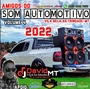 Cd Amigos do Som Automotivo Vol. 04