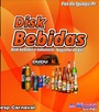 DISK BEBIDAS NEGUNHO DO GAS ESP CARNAVAL