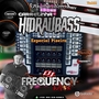 CD HidrauBass Piseiro - DJ Frequency Mix