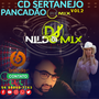 CD SERTANEJO PANCADOREMIXDJ NILDOMIXVOL2
