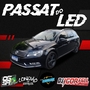 Cd Passat do Led By Dj Igor Fell