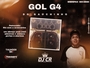 CD GOL G4 DO GAUCHINHO - DJ CR OFICIAL