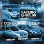 CD SAVEIRO BRUNO CORSA MARIN GOLF NENE