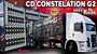 CD CONSTELLATION G2 BY DJ SUPER KAELL