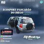 EcoSport Pancadao-DJRodrigoMaia