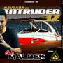 REVOADA DA INTRUDER 32 VOL1