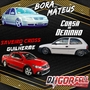 Bora do Mateus Corsa do Deninho e Cross do Guilhe...