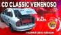 CD CLASSIC VENENOSO BY DJ SUPER KAELL