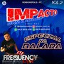 CD ImpactoSound EspBalada-DJFrequencyMix