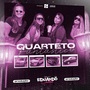 CD QUARTETO FANTASTICO