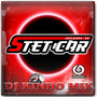 CD StetCar AutoSom 2022 DJ Kinho Mix
