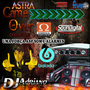 CD ASTRA GAME OVER 2015