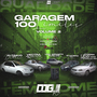 CD Garagem 100 Limites Volume 2