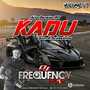 CD KaduSom Gospel - DJ Frequency Mix