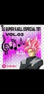 CD DJ SUPER KAELL ESPECIAL TBT VOL.02