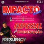 CD ImpactoSound 2022 - DJ Frequency Mix