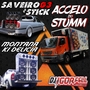 G3 do Stick Accelo do Stumm e Montana Ki Delicia