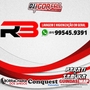 RB Lavagem e Higienizacao em Geral By Dj Igor Fel...