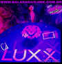 CD LUXX EVENTOS