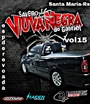 CD SAVEIRO VIUVA NEGRA ESP REVOADA VOL15
