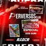 CD PERVERSOS CLUB