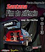 SANTANA FIM DO SILENCIO ESP RACHA VOL3