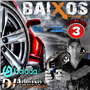 CD BAIXOS BITURUNA VOL 3