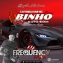 CD Binho AutoSom - DJ Frequency Mix