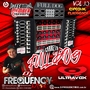 CD FullDog Flashback - DJ Frequency Mix