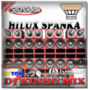 CD Hilux Spanka Vol2 2015 Dj Kinho Mix