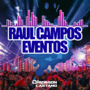 CD RAUL CAMPOS EVENTOS
