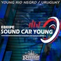 EQUIPE SOUND CAR YOUNG - URUGUAY