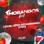 MORANGOS DO SITIO FEST