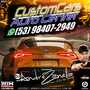 CD CUSTOM CARS AUTO CENTER 2022