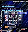 CARRETINHA ATREVIDA ESP MEGA FUNK