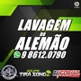 Cd Lavagem do Alemao By Dj Igor Fell