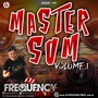 CD MasterSom - DJ Frequency Mix