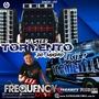 CD Master Tormento - DJ Frequency Mix