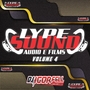 Cd Lype Sound Volume 4 By Dj Igor Fell