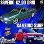 SAVEIRO G2 DO DANI SAVEIRO SURF DO THEUZ