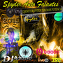 CD SPYDER ALTO FALANTES 2015