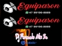 Loja Equipasom vol 1 Dj  Fernando mix sc