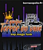 CD EQUIPE TERROR DO VALE ESP MEGA FUNK