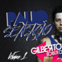 CD Palio Sensasao 2014 - Dj Gilberto é o Bixo