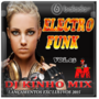 CD Electro Funk Vol03 2015 Dj Kinho Mix