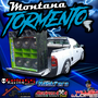 MONTANA TORMENTO VOL 1